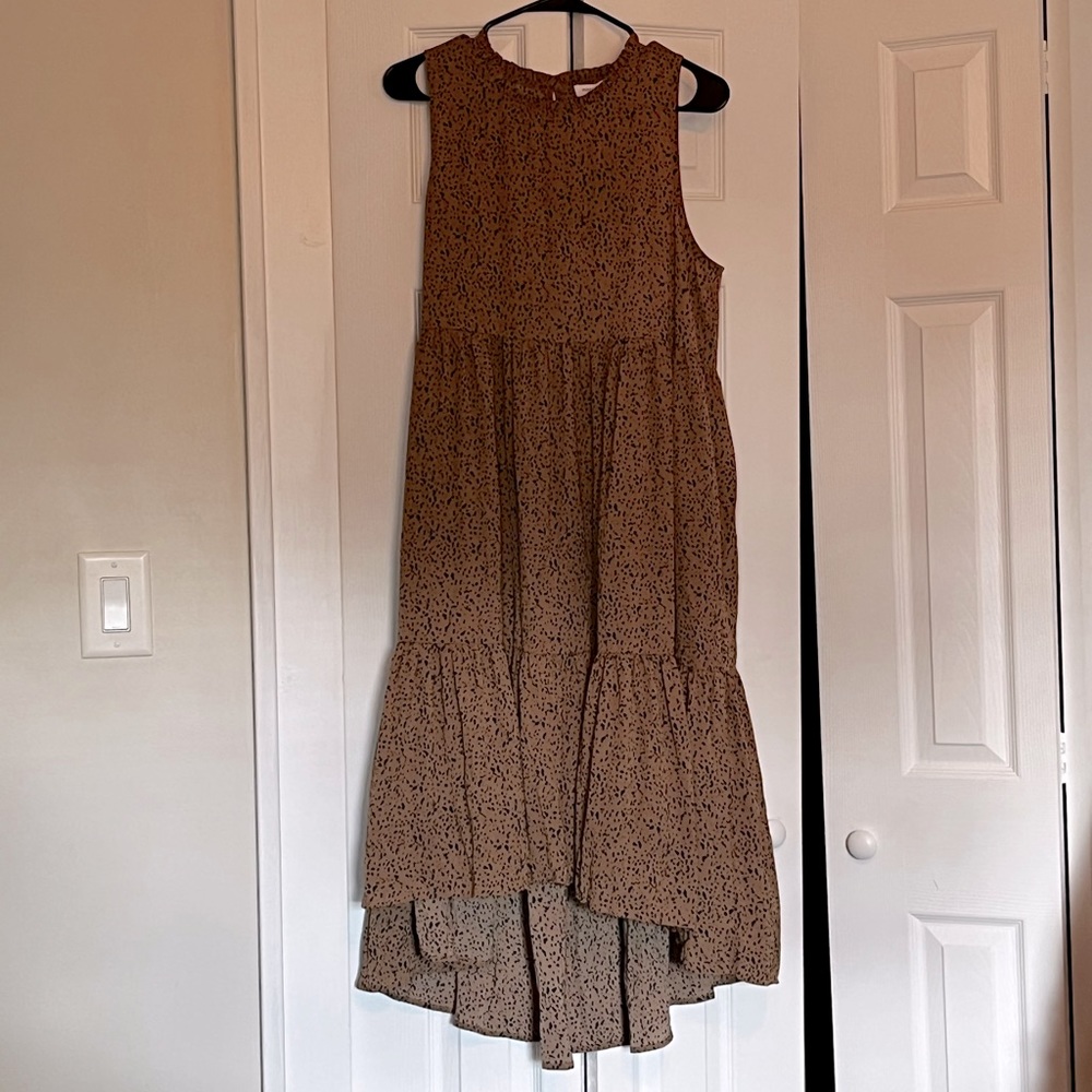 Lightweight Summer Dress